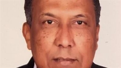 تعيين محمد بحر مستشارا لرئيس جامعة الأزهر للشئون الهندسية