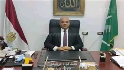 وكيل تعليم الشرقية الجديد: مكتبي مفتوح للجميع