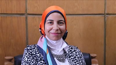 اختيار أستاذة بجامعة الأزهر عضوا باللجنة الوطنية للأدوية بأكاديمية البحث العلمي