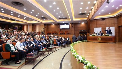 احتفالا بعيد الفلاح.. تكريم 20 مزارعا متميزا من أبناء الدقهلية