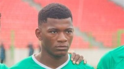 وفاة ماريانو لاعب منتخب غينيا الاستوائية 