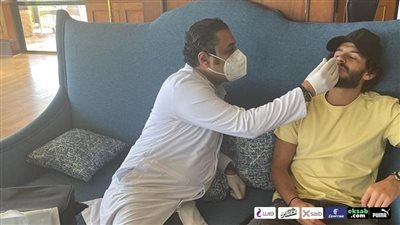 سلبية مسحة المنتخب الأوليمبي.. والتدريب الأول اليوم بملعب فاركو 