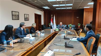 الري: إطلاق مبادرة عالمية للتكيف في المياه مع آثار التغيرات المناخية