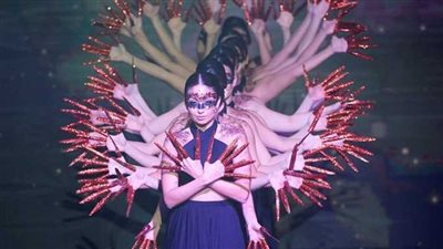 بعد اقتناصه لقب America's got talent.. أبرز المعلومات عن فرق مياس اللبناني للرقص