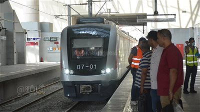 لمدة أسبوعين.. خدمة مجانية جديدة من النقل