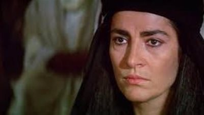 وفاة الممثلة اليونانية إيرين باباس نجمة فيلم عمر المختار 