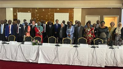 البيئة تعلن مشاركة مصر في تحالف الميثان