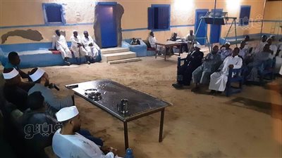  تنظيم 46 ندوة للتوعية المجتمعية بقرى ومدن أسوان | صور