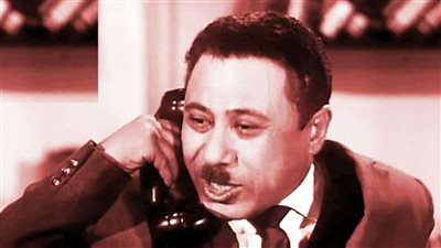 نجل إبراهيم سعفان: والدي لم يكن يحب مشاهدة أعماله