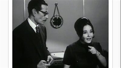 اشتهر بأدوار البخل والمسكنة.. 111 عامًا على ميلاد شفيق نور الدين 