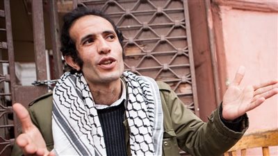 طارق العوضي: إخلاء سبيل المحامي اليساري هيثم محمدين
