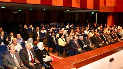 المنوفية تبحث سبل المشاركة بالمبادرة الوطنية للمشروعات الخضراء والذكية 