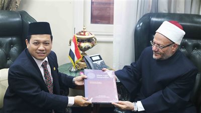 سفير ماليزيا: دار الإفتاء المصرية تتبع آليات مبتكرة لتجديد الخطاب الديني