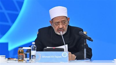  الطيب: العالم المتحضر لا يبالي بالفقراء والبائسين