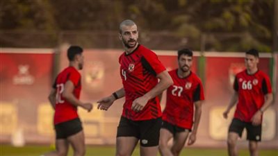 الأهلى يستعد للإعلان عن ضم صفقة جديدة ( فيديو )