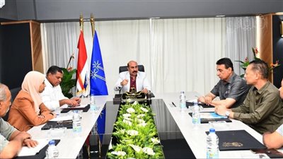  محافظ أسوان: تجديد الترخيص لعربات الحنطور المميزة 