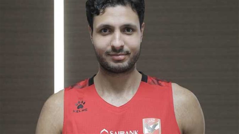 أحمد حمدي