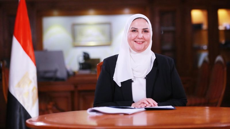 الدكتورة نيفين القباج،