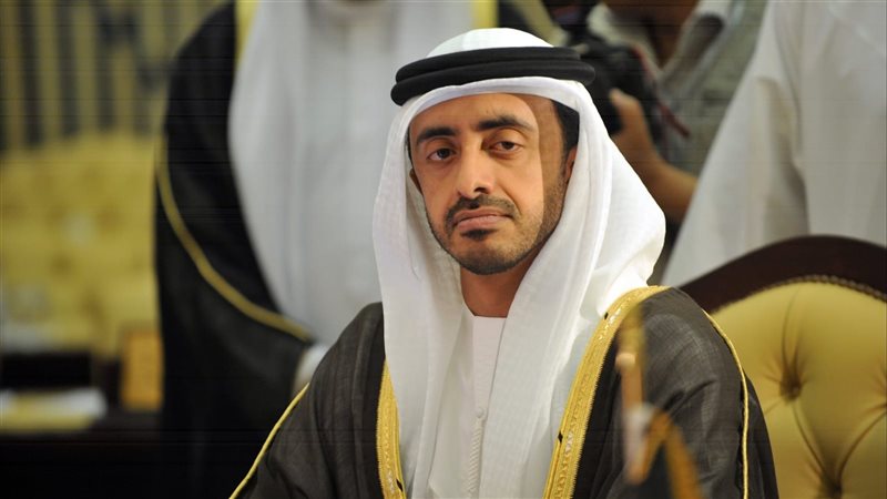 الشيخ عبدالله بن