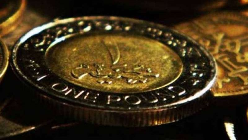 عملة الجنيه