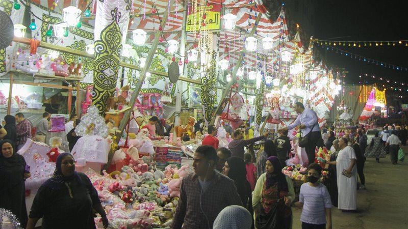 إجازة المولد النبوي