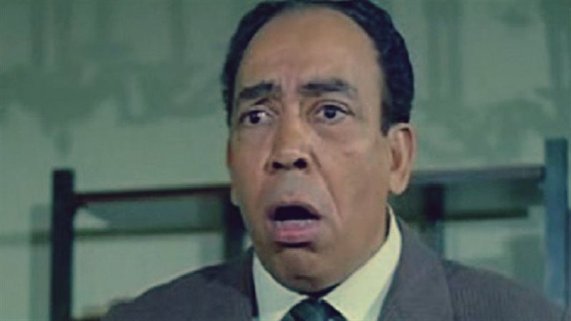 الفنان إسماعيل يس