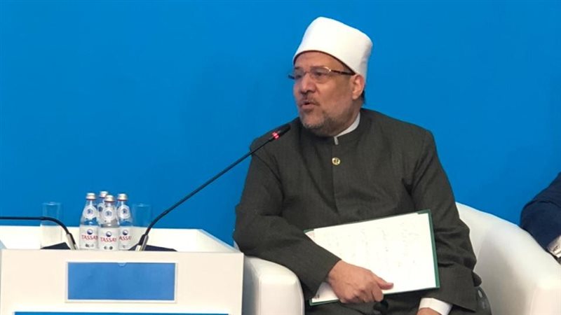 الدكتور محمد مختار