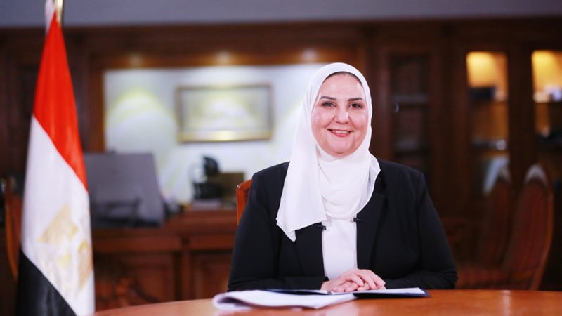 الدكتورة نيفين القباج،