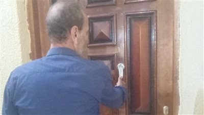 إغلاق مركز للدروس الخصوصية ببني مزار في المنيا