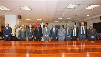 البريد يوقع عقد اتفاق مع SAP  لإنشاء منظومة متكاملة لتطبيقات الحوسبة السحابية