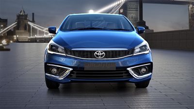 تعرف على القسط التأميني التقريبي لسيارات سوزوكي سياز 2023