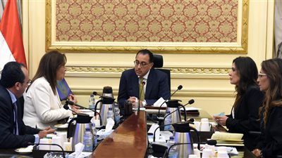 تبدأ الأسبوع المقبل.. مدبولي يناقش أجندة اجتماع الجمعية العمومية لـ صندوق مصر السيادي 