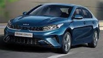 تصل إلى 100 ألف جنيه.. زيادة جديدة فى أسعار سيارات كيا 