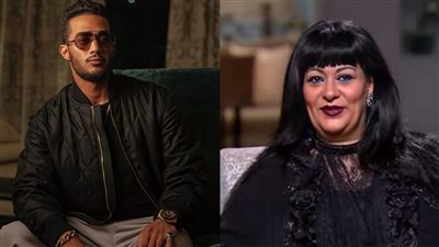 فريدة سيف النصر تنضم إلى أسرة مسلسل 