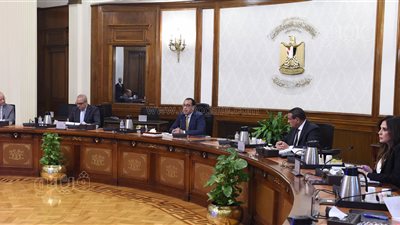 رئيس الوزراء يُتابع مشروعات التطوير بالقاهرة| صور 