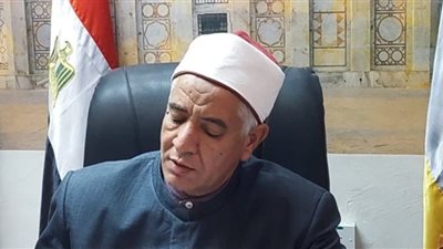 أوقاف الإسكندرية تكرم الأئمة المتميزين بإدارة العجمي 