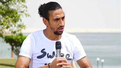 رسميا.. المصري يعلن صفقته السابعة بضم محمد دبش مدافع البنك الأهلي