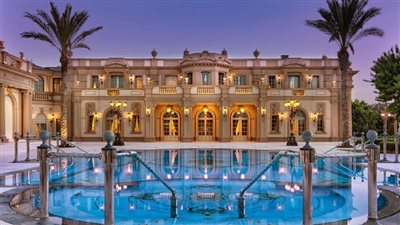 أسعار خرافية .. حكاية أغلى القصور فى مصر من 100 إلى 150 مليون جنيه  بمواصفات خيالية   