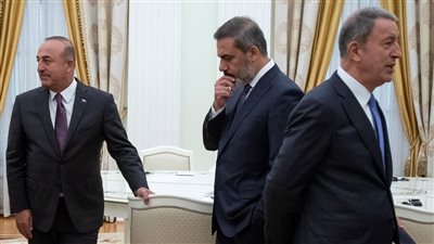 اجتماع ترتيب أوراق المنطقة.. كشف تفاصيل لقاء استخباراتي استمر 48 ساعة في سوريا