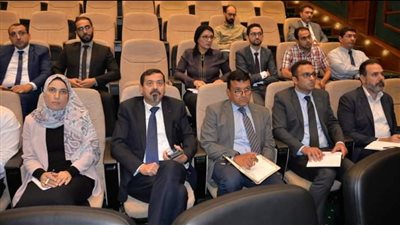 إيجاس تبحث الاستفادة من طاقة الرياح البحرية لتوليد الكهرباء في خليج السويس 