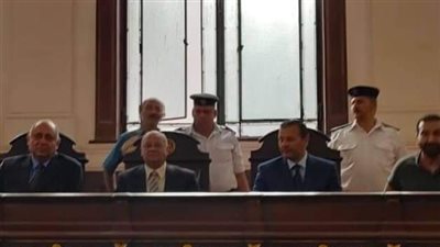 السجن 7 سنوات لعاطل ضرب والده وتسبب في وفاته بالإسكندرية 