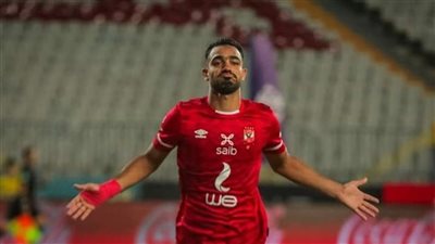 أحمد سيد غريب ينتقل إلى الاتحاد السكندري