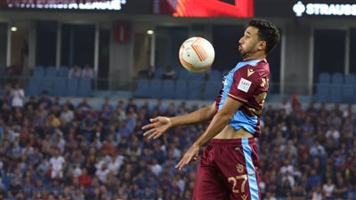 تريزيجيه يقود طرابزون سبور في مواجهة قاسم باشا بالدوري التركي 