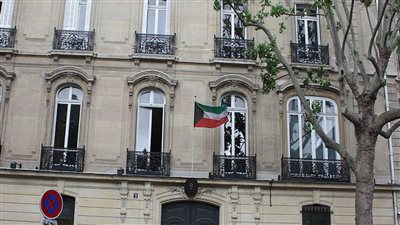 السفير الكويتي: حريصون على متابعة التحقيقات في قضية النصب على مواطنين أمام السفارة 