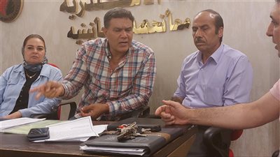 انفراجة في أزمة صيادي بحيرة مريوط