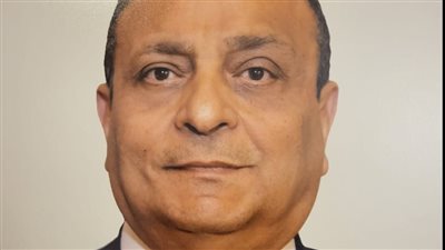 الأمين العام لمجلس الوزراء الجديد اللواء أسامة سعد يتسلم مهام عمله  