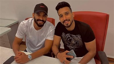 الإسماعيلي يضم صالح جمعة بعد إنهاء تعاقده مع سيراميكا