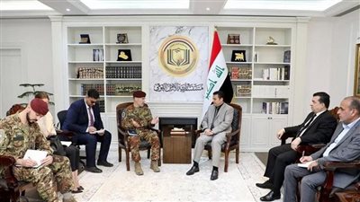 مستشار الأمن القومي العراقي: الوضع السياسي الداخلي في طريقه للانفراج