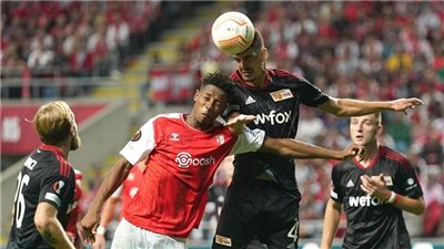 فوز بودو جليمت وبراجا وسانت جيلواز في الدوري الأوروبي 