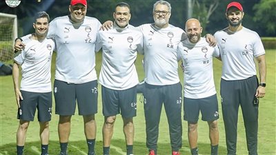 تأكيدا لانفراد فيتو.. المنتخب الأوليمبي يواجه بنين وديا 22 و26 سبتمبر 